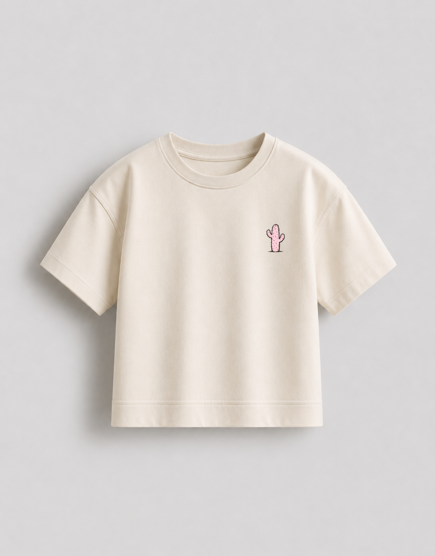 The Fingerprint Tee