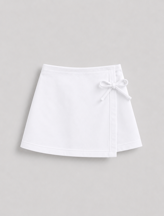 The Pinch Skort
