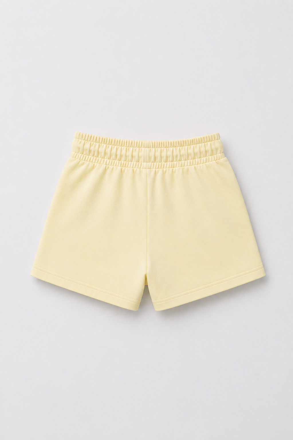 The Lemon Shorts