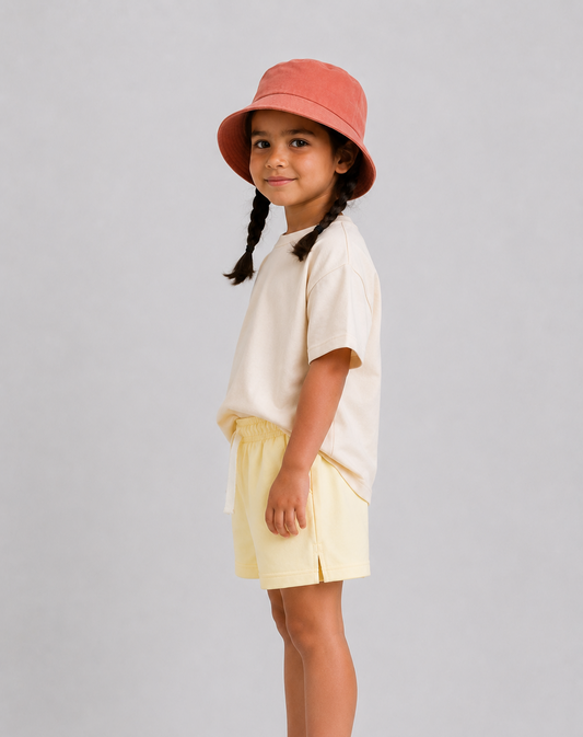 The Lemon Shorts