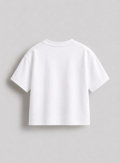 The Snacks Tee