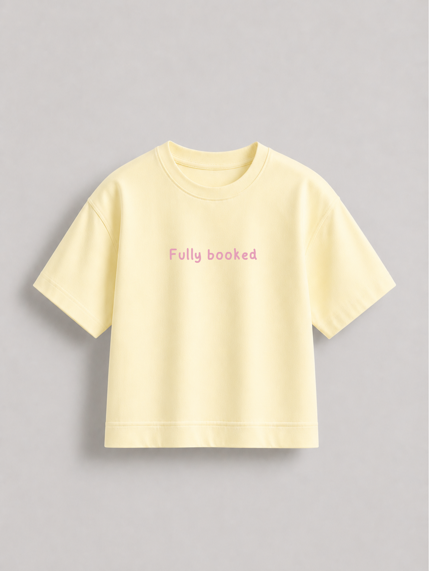 The Very Busy Tee