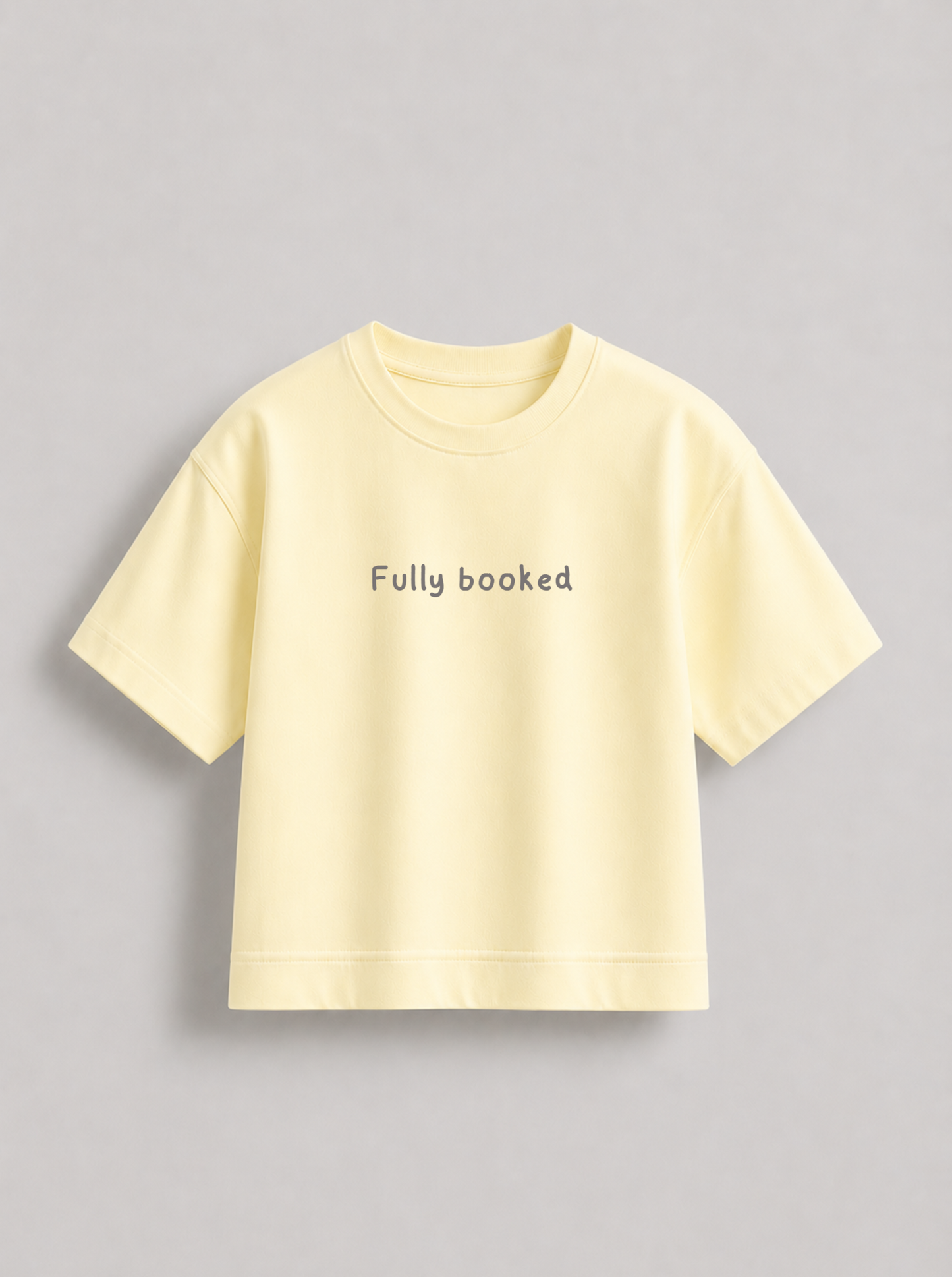 The Very Busy Tee
