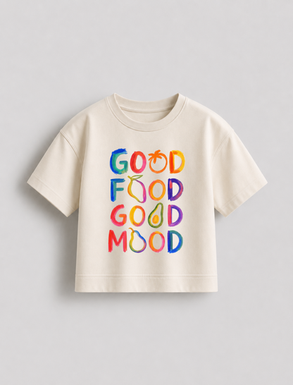 The Good FoodTee