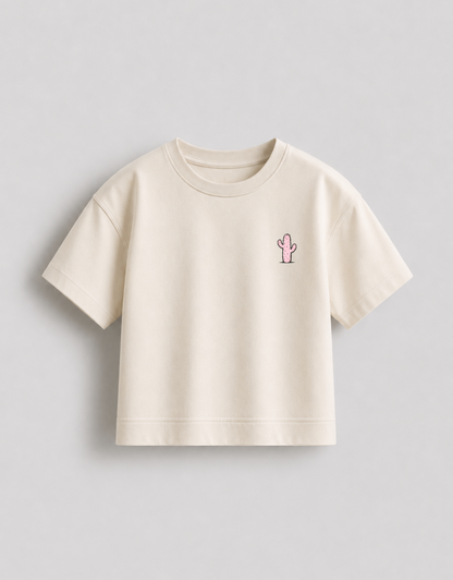 The Fingerprint Tee