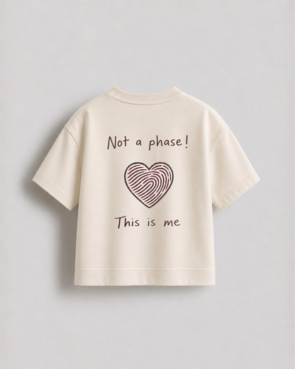 The Fingerprint Tee