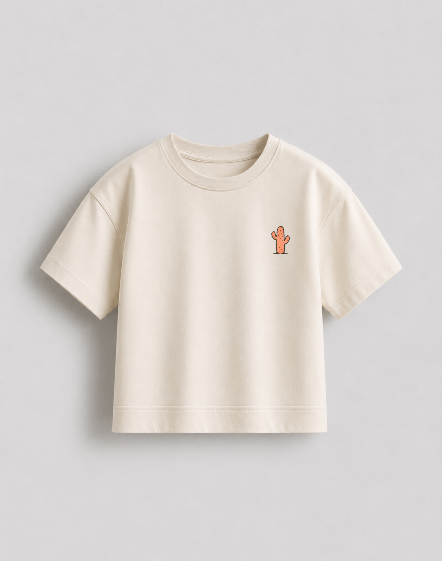 The Fingerprint Tee