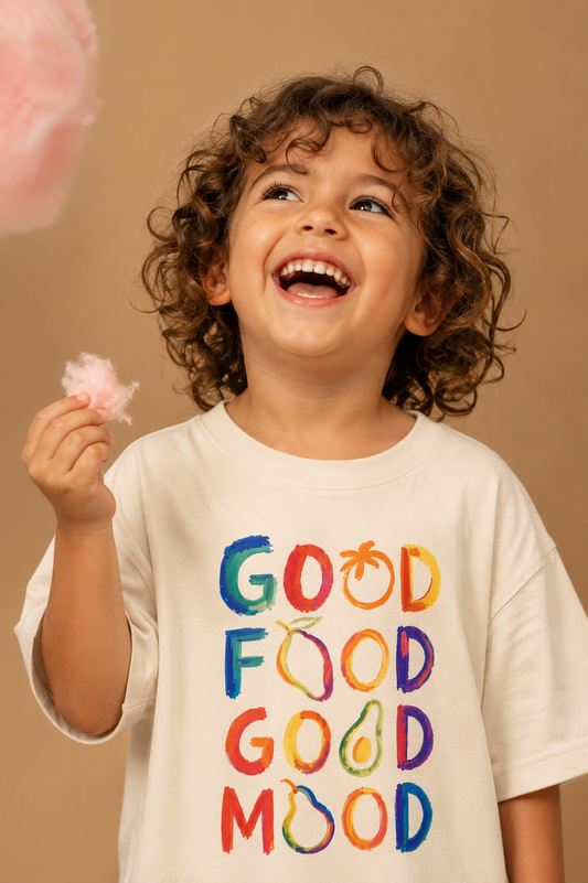 The Good FoodTee