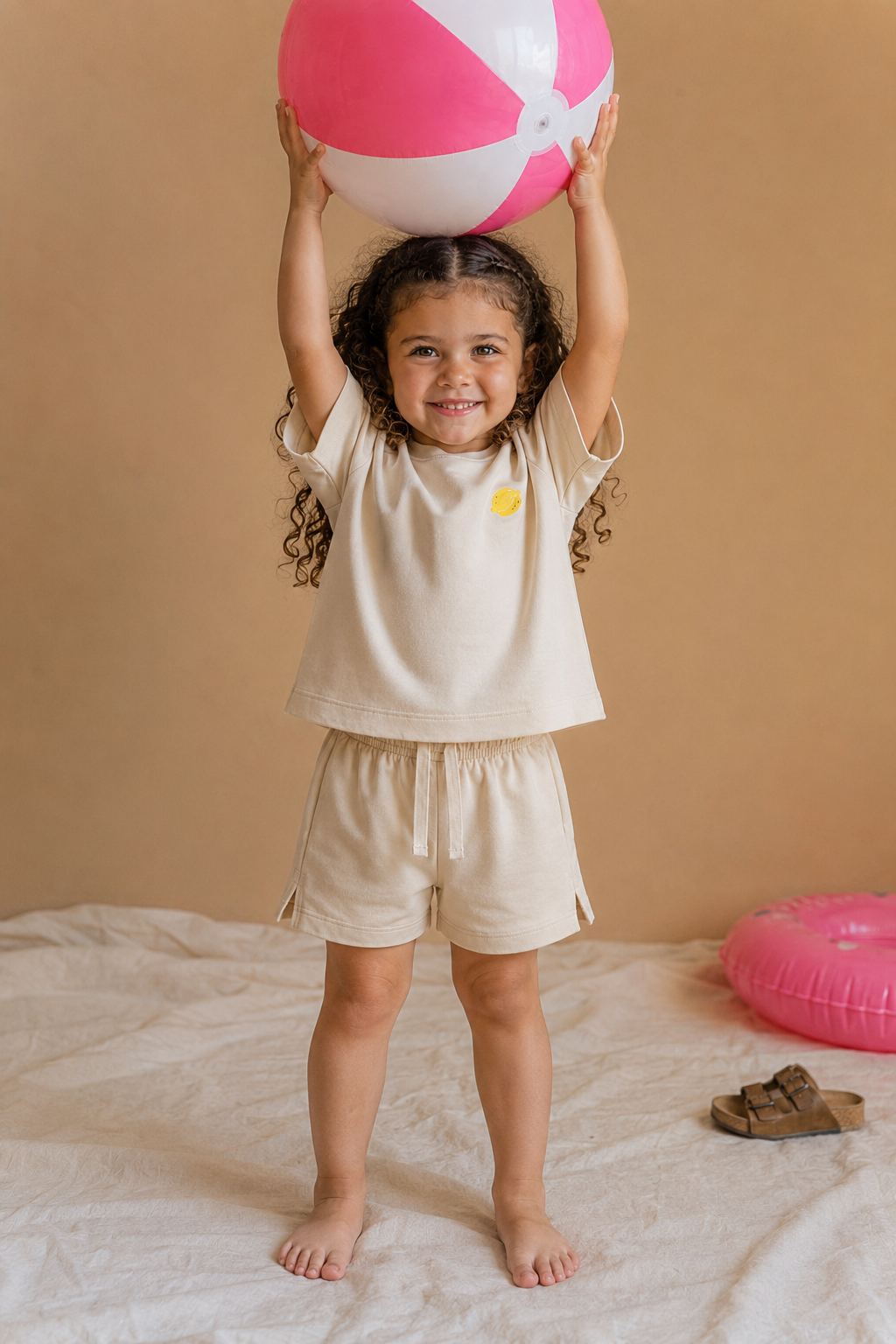 The Everyday Shorts