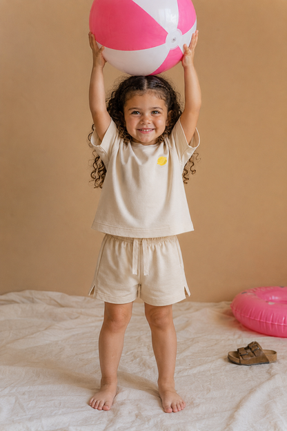 The Everyday Shorts