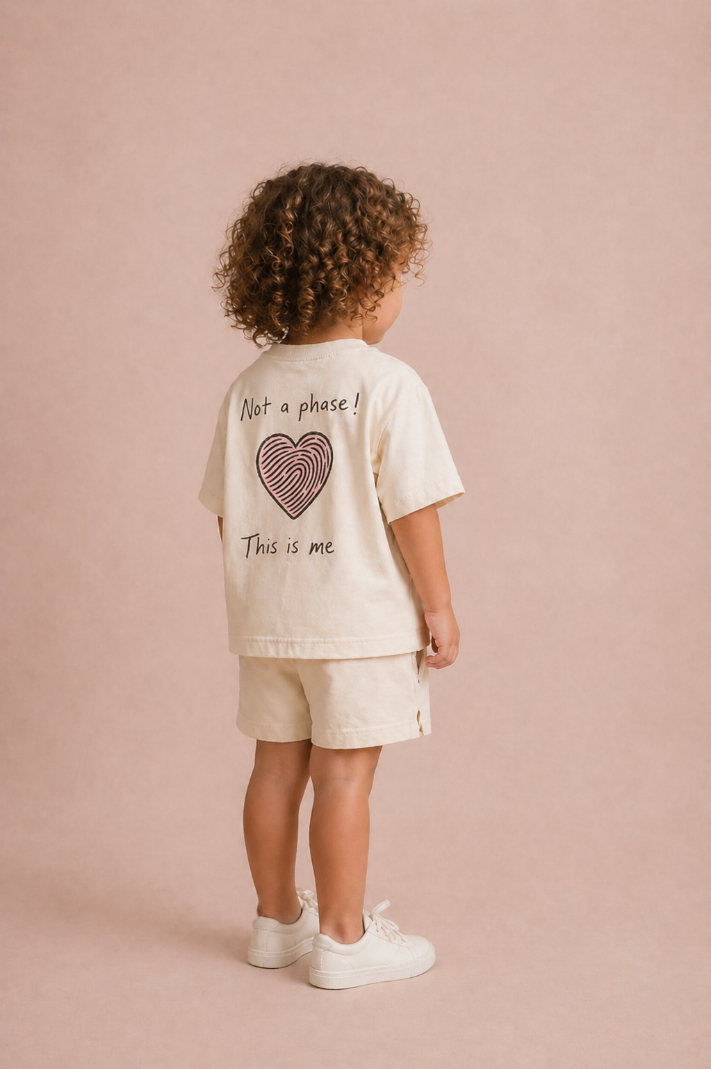 The Fingerprint Tee