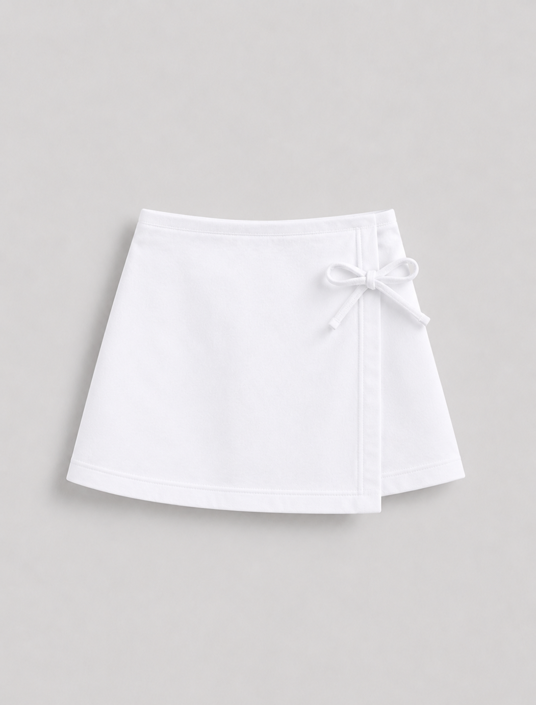 The Pinch Skort
