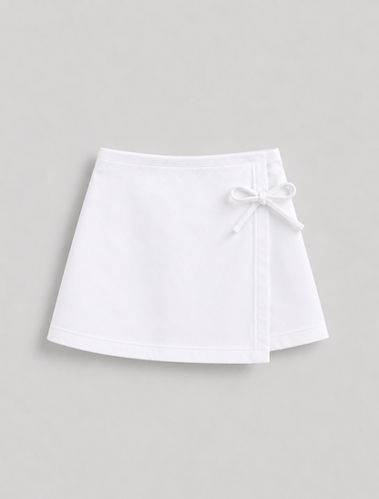 The Pinch Skort
