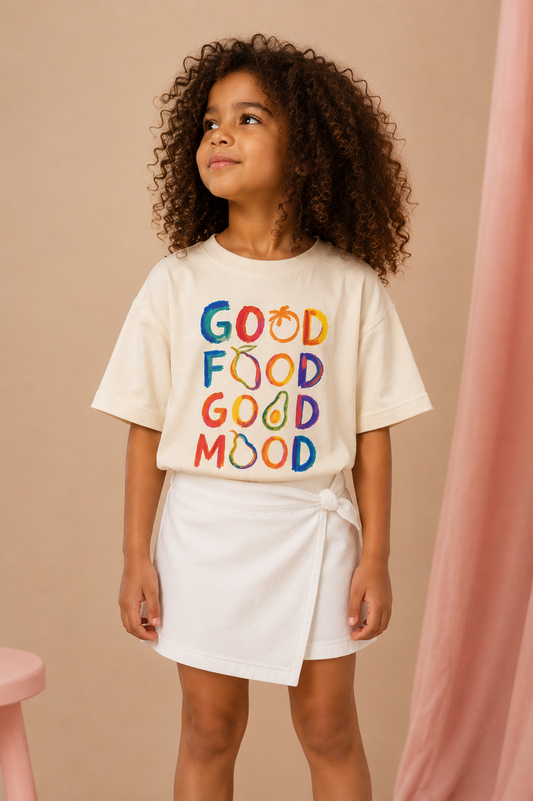 The Good FoodTee