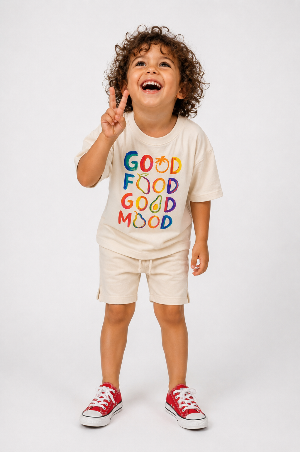 The Good FoodTee
