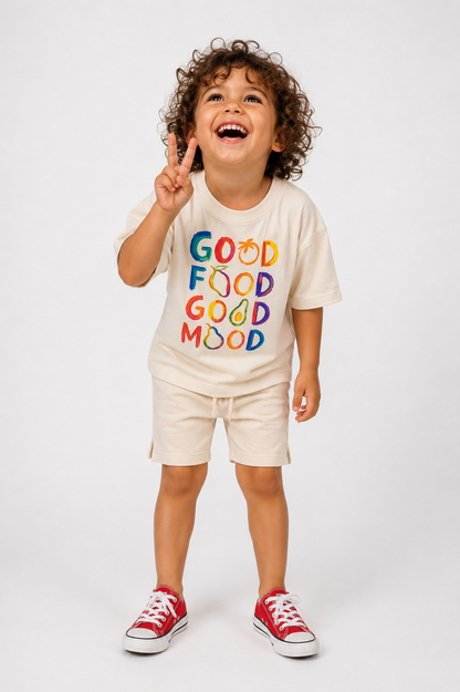 The Good FoodTee