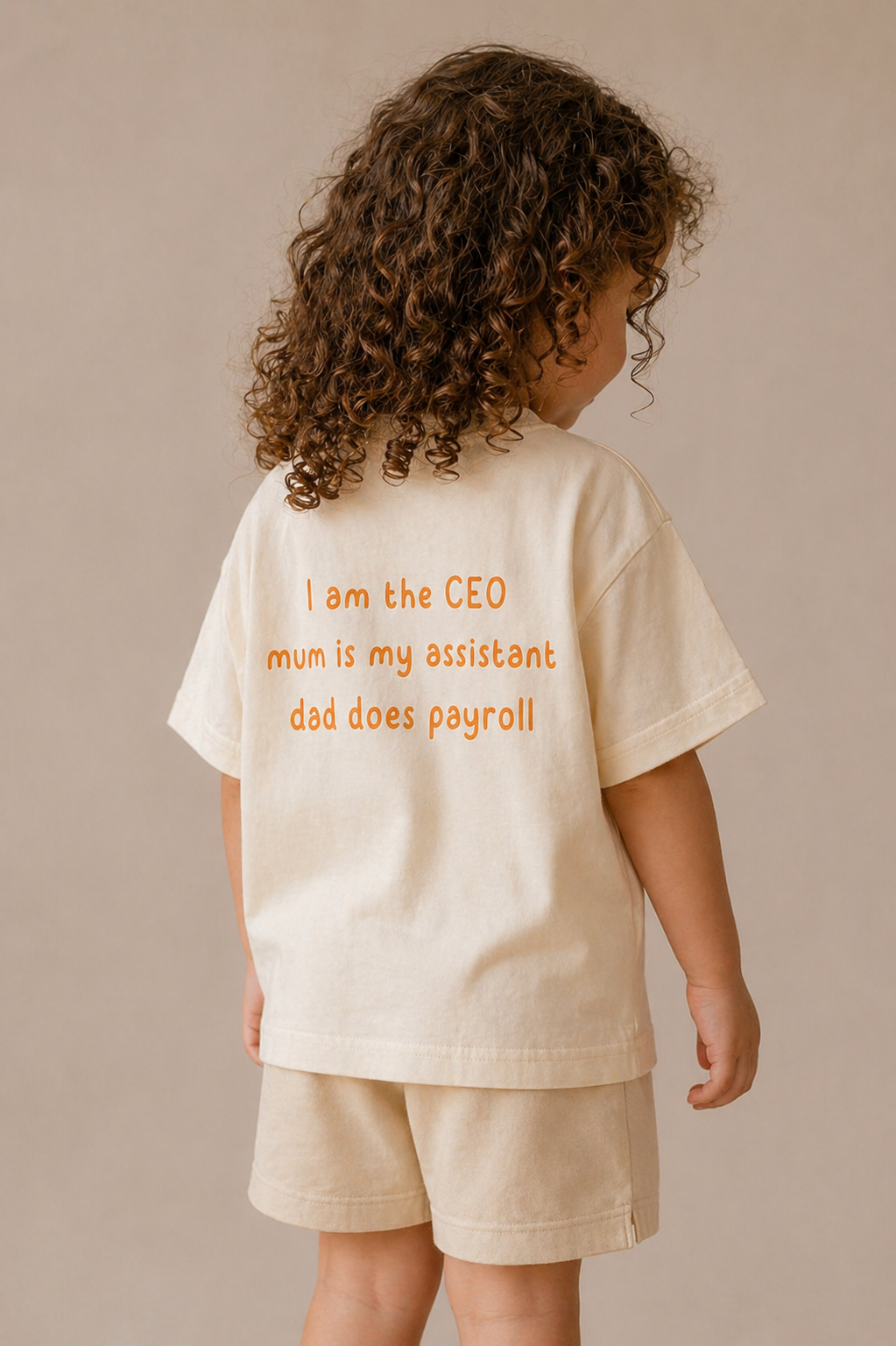 The CEO Tee