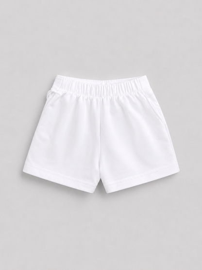 The Pinch Skort