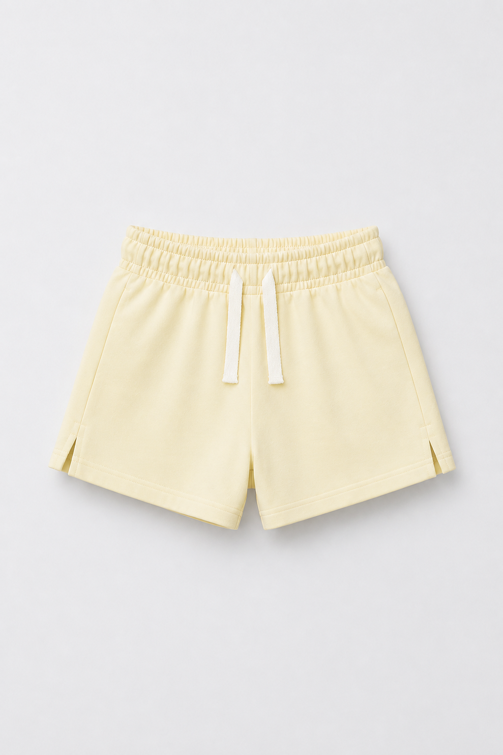 The Lemon Shorts