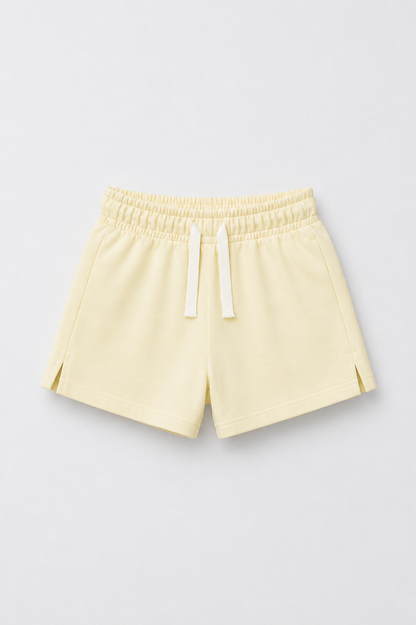 The Lemon Shorts