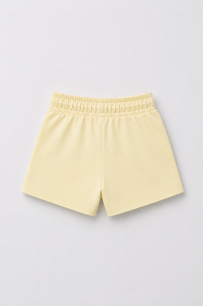 The Lemon Shorts