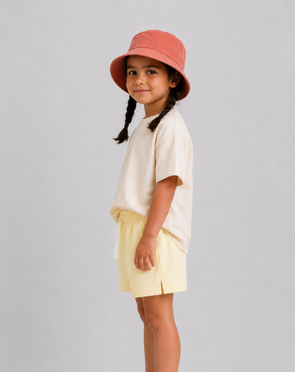 The Lemon Shorts