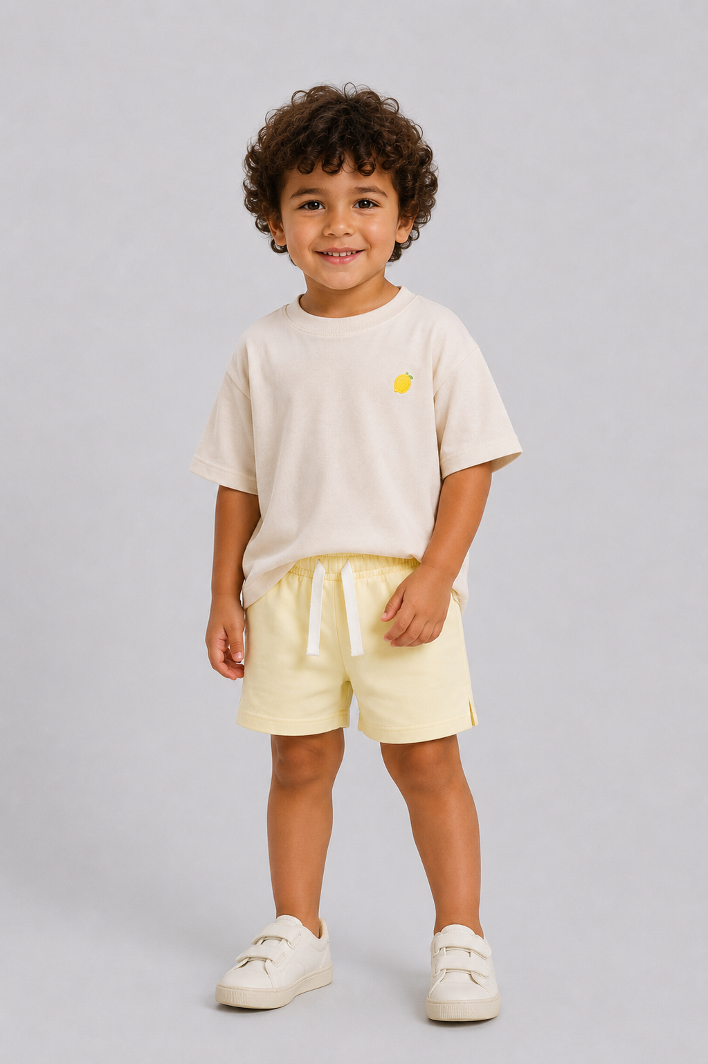 The Lemon Shorts