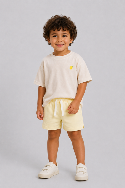 The Lemon Shorts