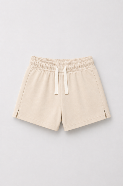 The Everyday Shorts