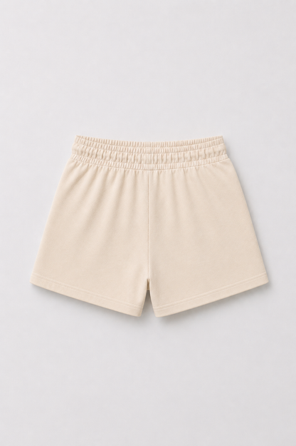 The Everyday Shorts
