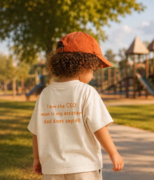 The CEO Tee