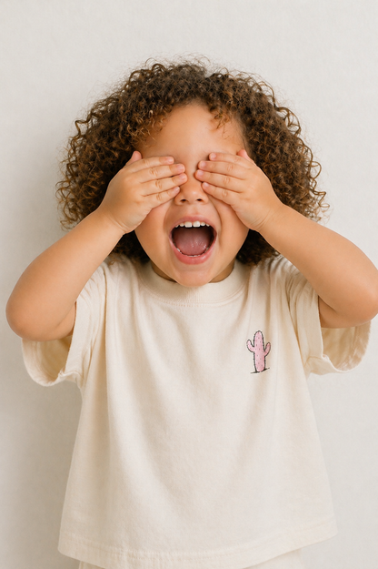 The Fingerprint Tee