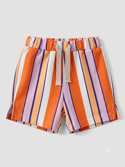 The Sunny Lemo Shorts