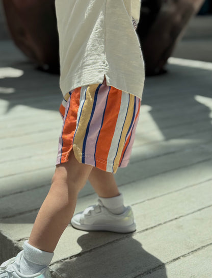 The Sunny Lemo Shorts