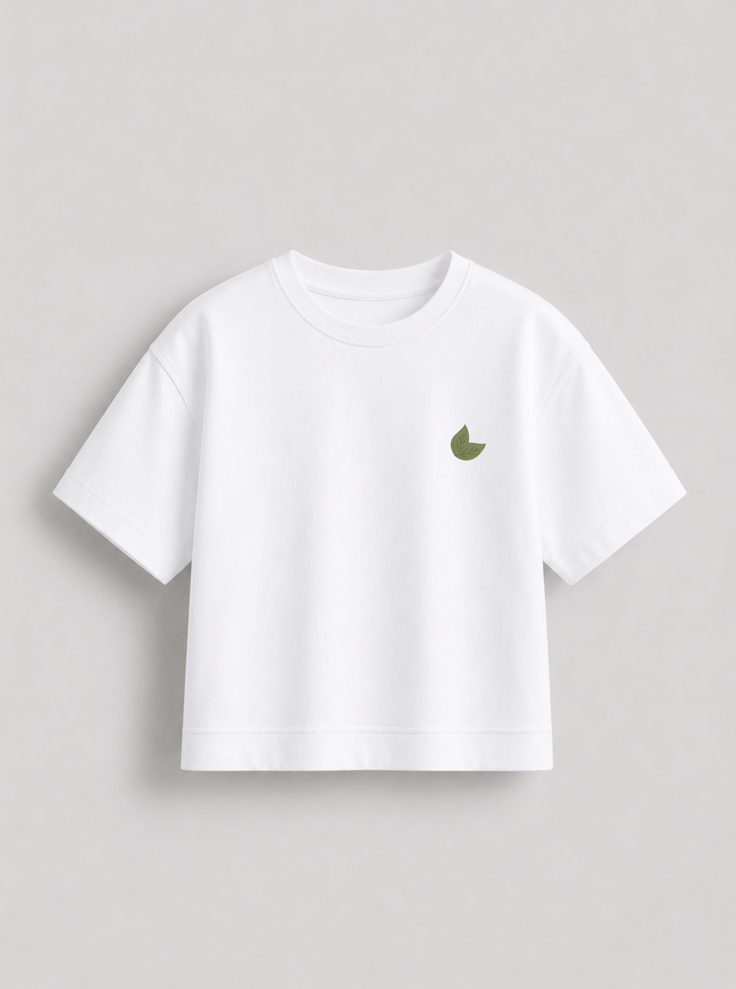The Molkheya (ملوخية) Tee