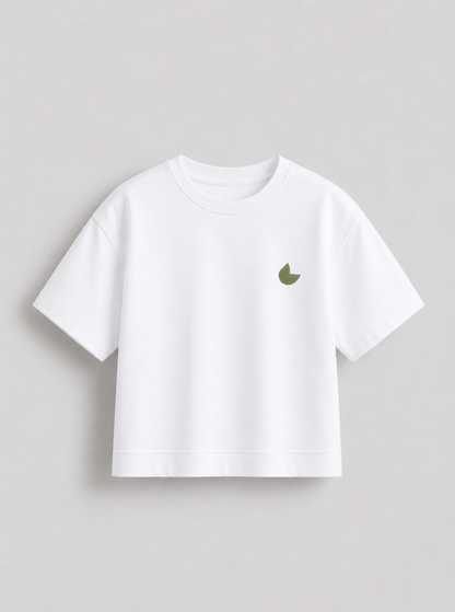 The Molkheya (ملوخية) Tee