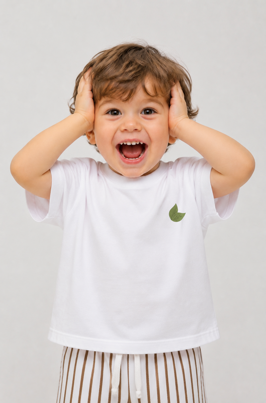 The Molkheya (ملوخية) Tee