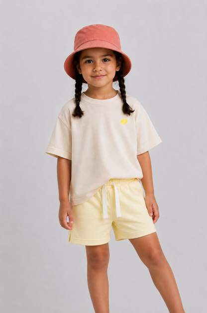 The Lemon Shorts