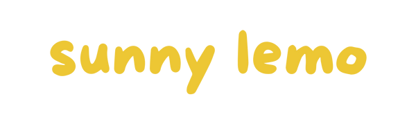 Sunny Lemo
